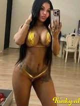 Manely - Sexi girl big ass beautiful