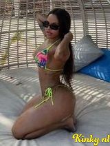 Manely - Sexi girl big ass beautiful