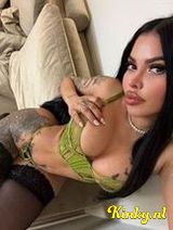 Cathaleya - Sexi girl big ass beautiful