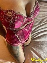 Lisa - 100% real, ultimate girlfriend experience?