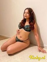 María - I am a beautiful Colombia latina