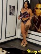 Carmen - Ik ben nieuw in deze steden.