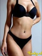 roxy - Just arrived ! horny girl !