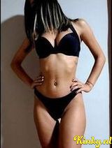 roxy - Just arrived ! horny girl !