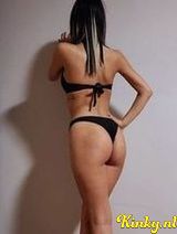 roxy - Just arrived ! horny girl !