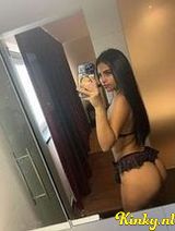 Karina - Hot and morbid Anal to the max