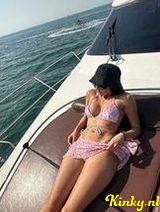 charry - i am a sexy girl