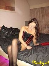 Denice - Geile escort meid komt je graag verwennen