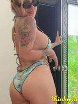 Natalia - Sexi rubia latina