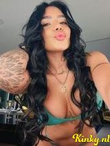 Sofia - I’m the sin you crave