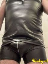 Nick - Gigolo voor vrouwen en stellen