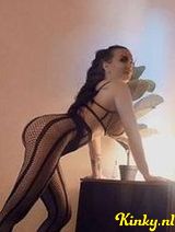 Lorena - New girl in your town