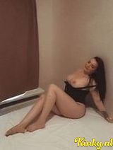 Lorena - New girl in your town