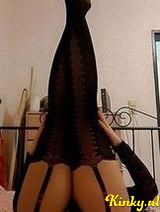 Lorena - New girl in your town