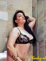 Lorena - New girl only escort today