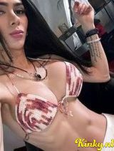 Sophie - 💶 Luxury transexual😈💦