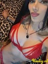 Sophie - 💶 Luxury transexual😈💦