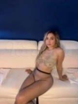 Carol - Latina, big natural tits, party