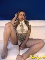 Carol - Latina, big natural tits, party