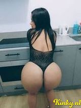 Naty - Hot Latina   Utrecht latina sexy