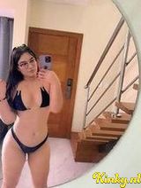 Linda - Chica joven sexi