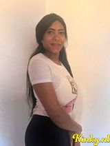 Dayne - Girlfriend experience