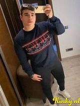 Jacobo - For the first time in the country available to you