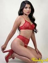Sofia - Latin girl willing to please you in everything