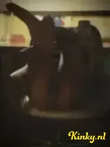 Samoya - Kinky party Latina ,vertual and sex content