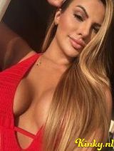 Thais - Inked Rose, Irresistible Curves