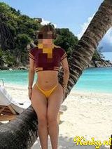 Sabrina - MoroccanStar Bombshell Party girl Full Service