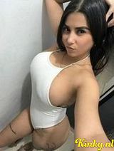 Zara - hot Latina ready to please you