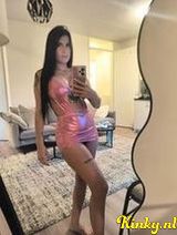Zara - hot Latina ready to please you