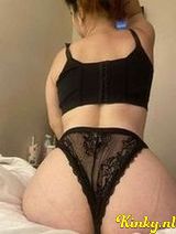 Szandra - Hi darling how are you?