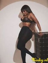 Carolina - Im your Sexy and Sweet Ebony!