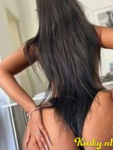 Rose - Party Girls gfe