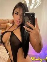 Camila - Camila I love sex