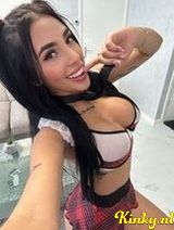 Jazmin - Jazmin I love sex