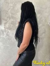 Sonia - Have a wonderful time with me