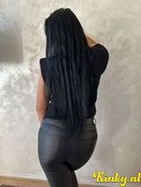 Sonia - Have a wonderful time with me