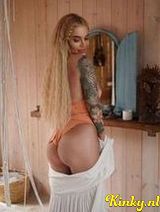 Alena - Full service