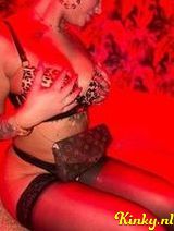 Samantha - HOT BARBIE GFE