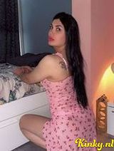 Melek TS - sexy Arab trans