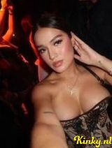 Bianca - Luxury GFE Party Sexy