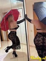 Cari - Horny and sexy Girl Blondie