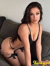 Pamela - Horny girl/ GFE 