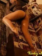 Monica - First time in Netherland