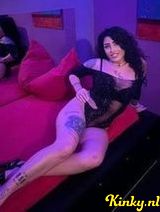 Rafaela - Sexy and atractive woman