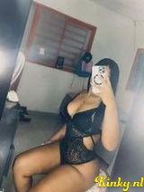 Leidy - Passionate hot Colombian