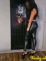 Mistress Julia - Basm Real 100%